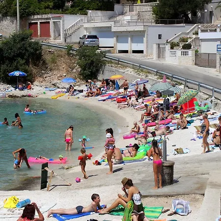Apartment Mavarstica 12696c Trogir