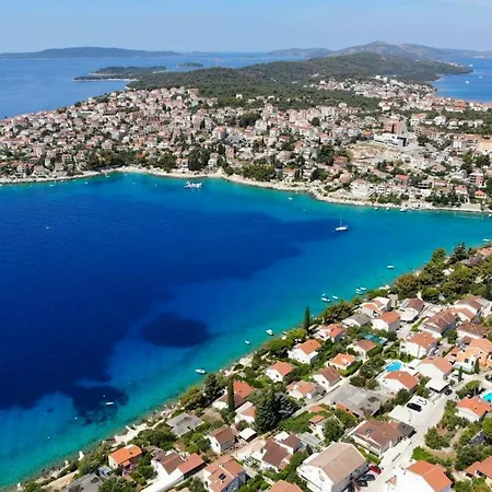 Mavarstica 12696c Apartment Trogir